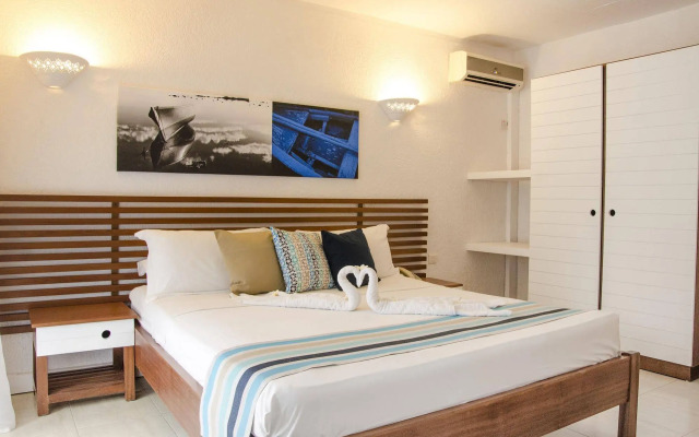 Sealife Resort & Spa