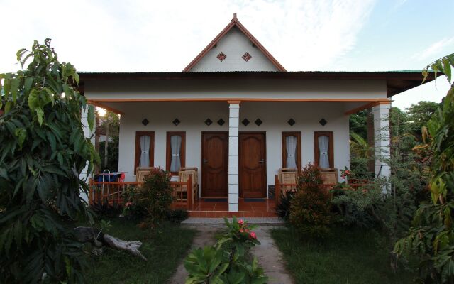 Santigi Homestay