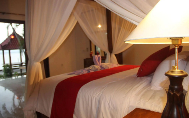 Apa Kabar Villas