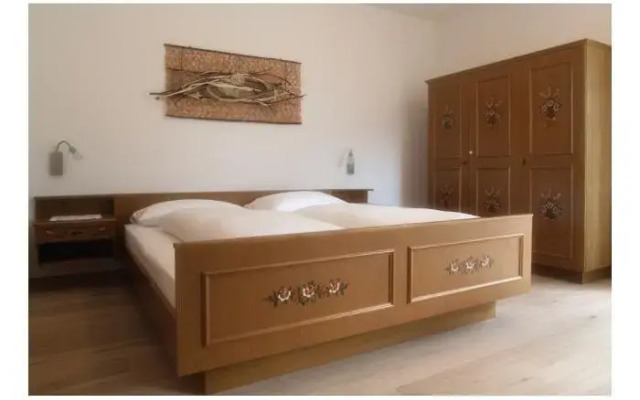 Appartements Maier