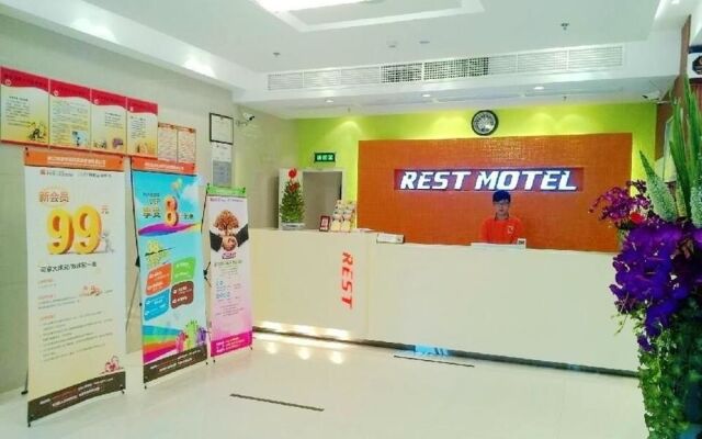 Rest Motel