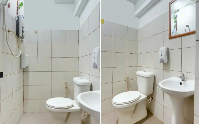 SPOT ON 89758 Lodge 37t