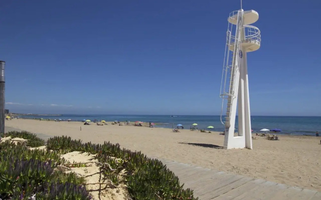 Apartamento Espanatour Los Leandros