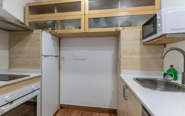 Apartamento Funicular Plaza