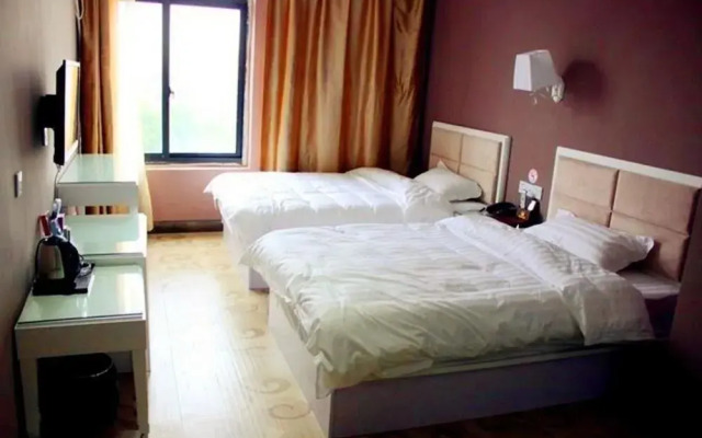Lan Jue Hotel