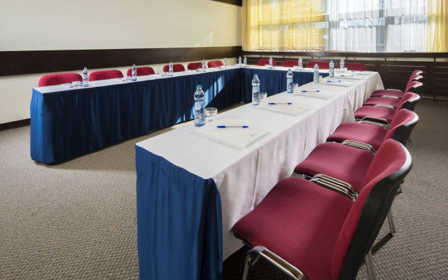 OREA Resort Devět Skal Vysočina