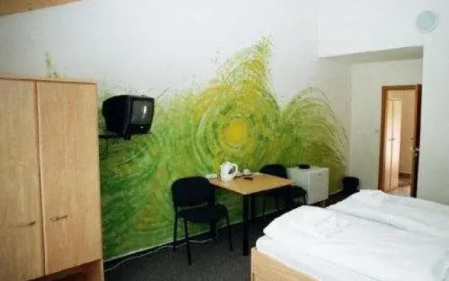 Motel Dacice