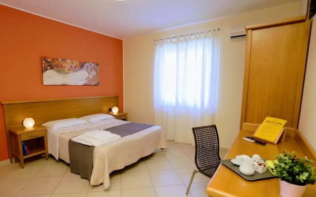 Zama Bed&Breakfast