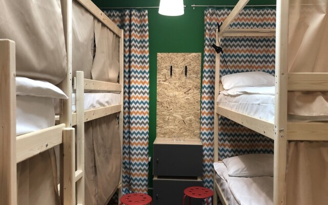 ABC-hostel