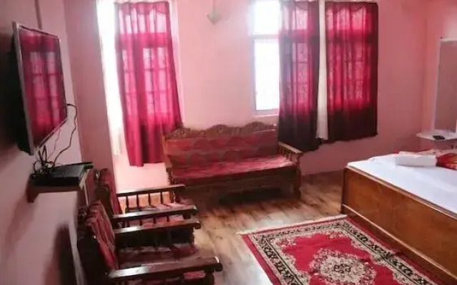 The Mazong Residency