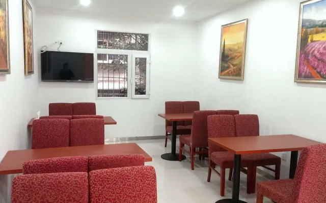 Hanting Hotels