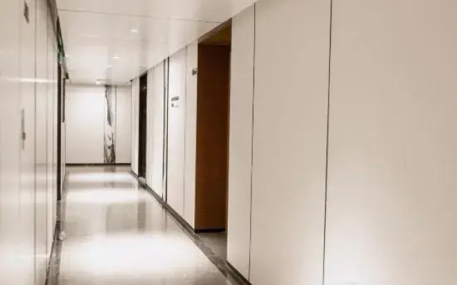 Yun Ding Executive Apartment (Shekou Shenzhen Bay Port)