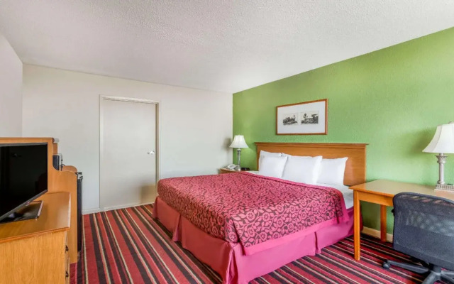 Days Inn Blacksburg Conference Center