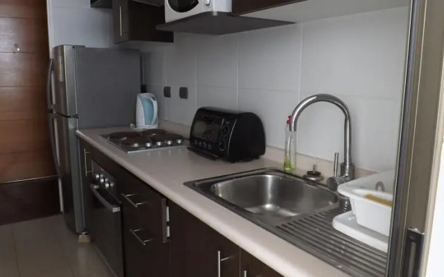 Espacio Sereno Suites San Bartolome