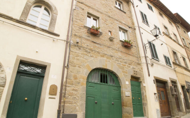 Locazione Turistica San Lorenzo