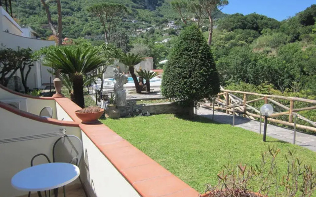 Villa Flavio