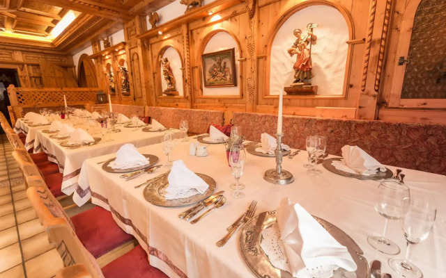 Hotel - Restaurant Kreuzberghof