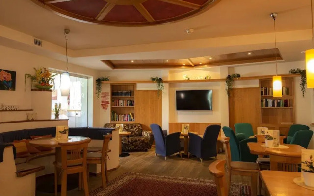 Thermenhotel 4 Jahreszeiten