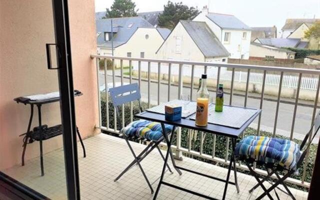 Appartement La Turballe, 3 pièces, 4 personnes - FR-1-392-160