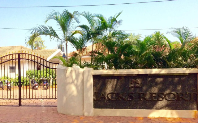 Jacks Resort