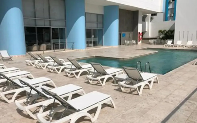 Apartamentos Cartagena 01