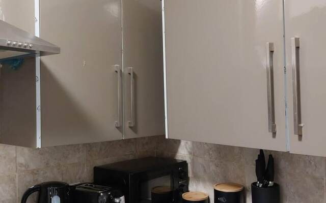 4-bed House in Accrington