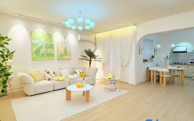 Shiyi Homestay (Shantou The Mixc)