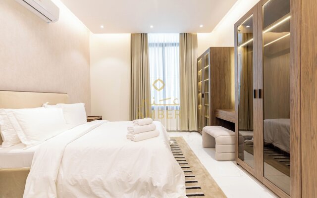 Amber Hospitality Al Qirawan