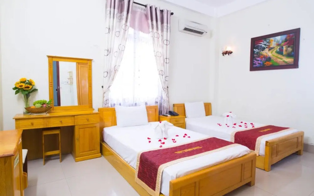 Thuy Duong Hotel Danang