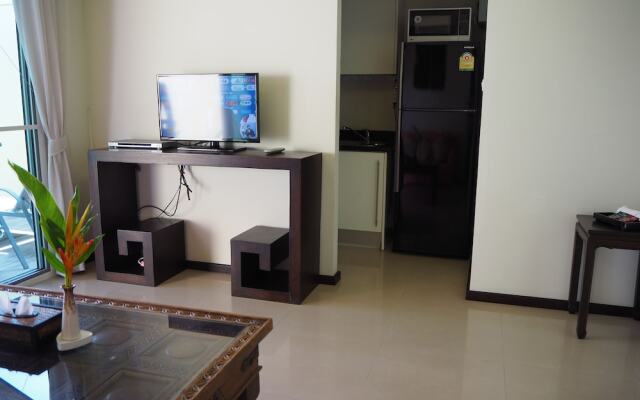 Tara Villa