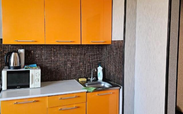 Апартаменты на улице Генерала Белика 5