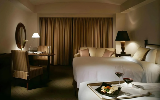 Miyako Hotel Gifu Nagaragawa