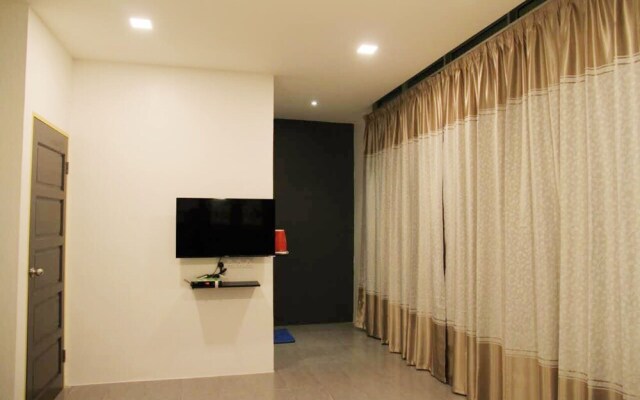 Island Homestay