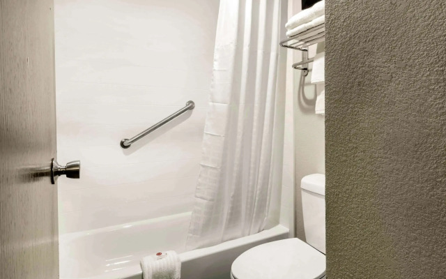 Comfort Inn Airport