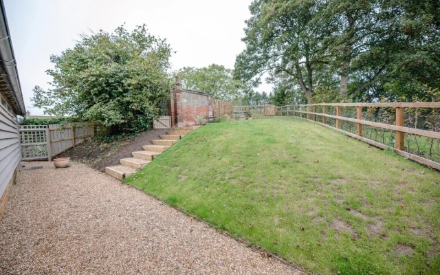 The Cartlodge, Hasketon