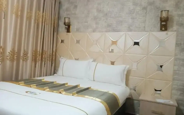 Gold Suites Hotel Nakuru