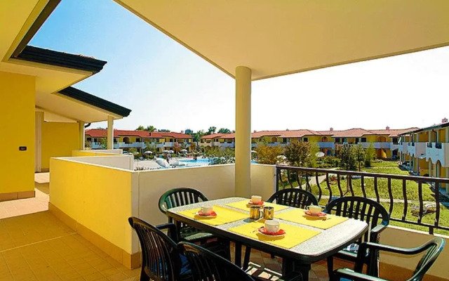 Villaggio Ducale