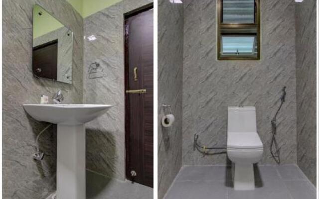 OYO 19563 Infinity Inn