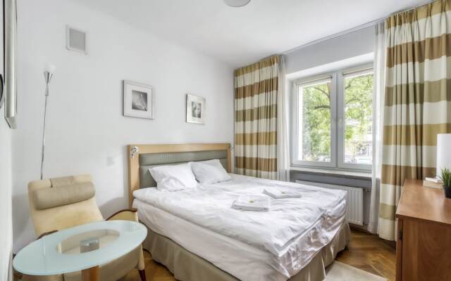 404 Rooms Obrzezna Mokotow