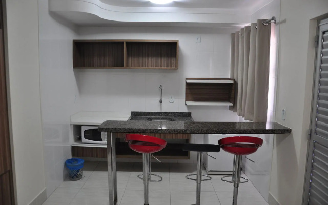Apartment ABD Turismo - Lacqua DiRoma IV