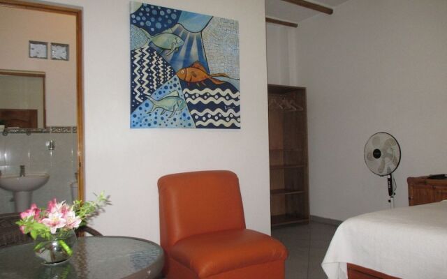 Hotel Mama Sirena