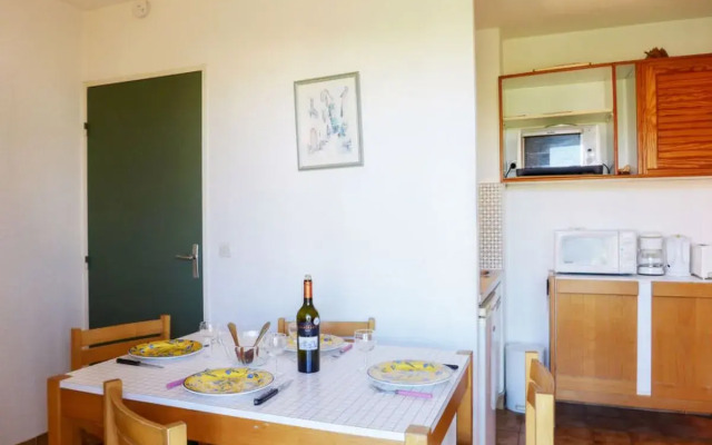 Apartment Sainte Maxime les Plages