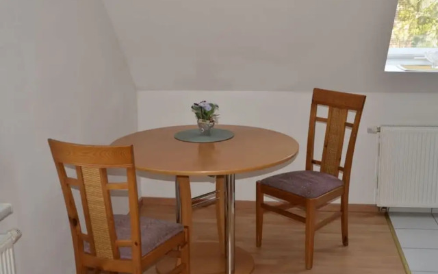 Holiday Apartment Nature View