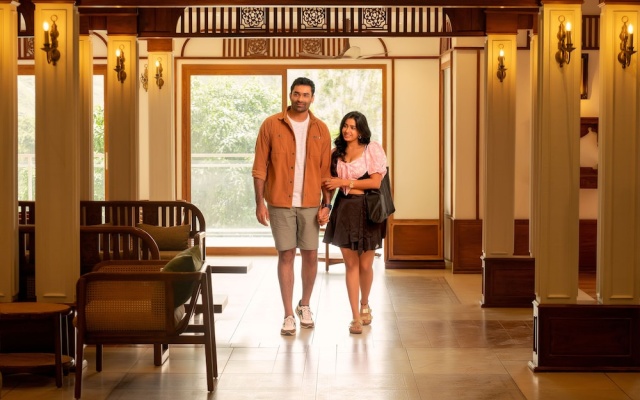 Le Montfort Resort