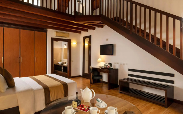 Occidental Paradise Dambulla