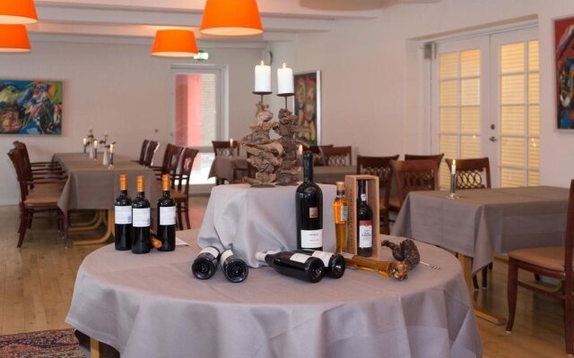Hotel Dalgas, BW Signature Collection