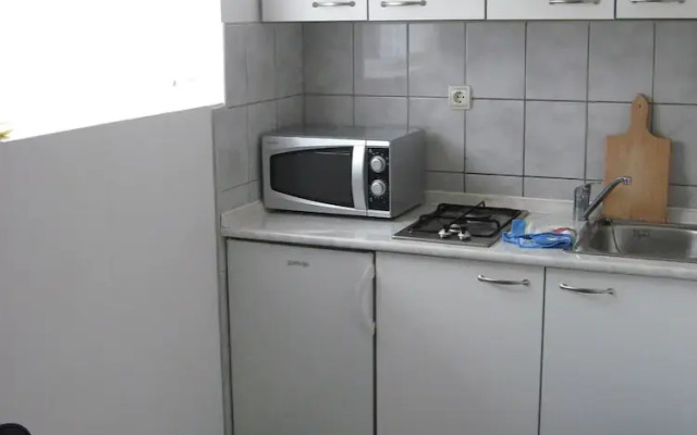 Apartments Prizna