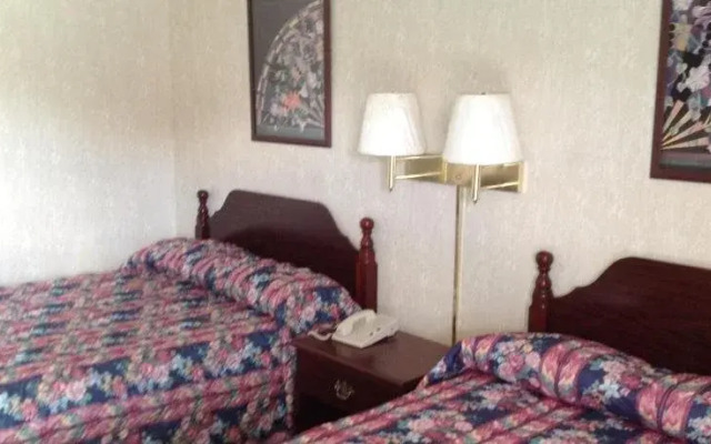 Budget Inn Hazelwood