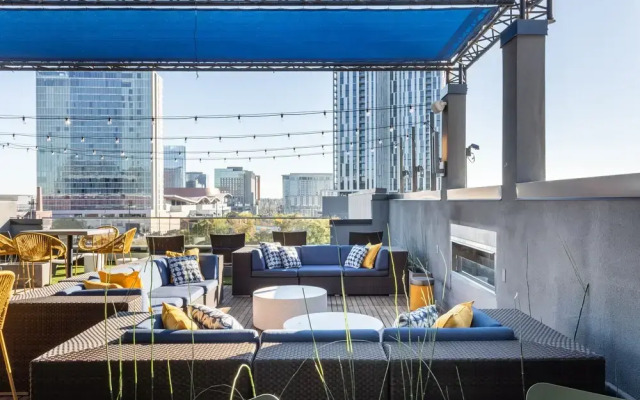 Locale Lofts The Gulch - Nashville