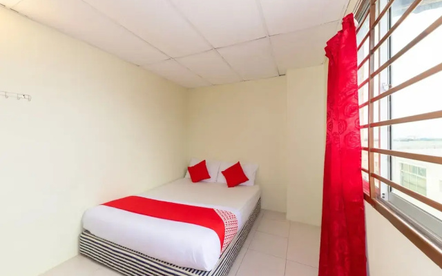 OYO 432 My 7days Inn